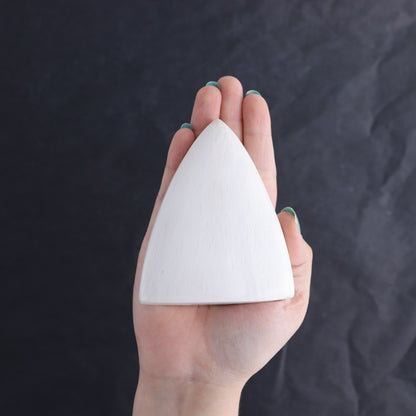 Scolecite Freeforms Set of 6 - Expert Wholesale and Supplier of Wholesale Crystals & Bulk Gemstones, ["Freeforms","India","Scolecite"]
