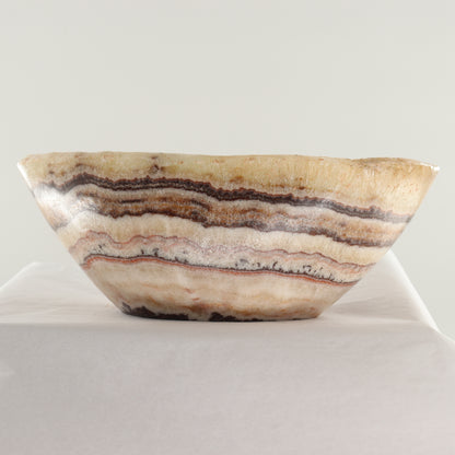 Onyx Bowl - Expert Wholesale and Supplier of Wholesale Crystals & Bulk Gemstones, ["Bowls","Mexico","onyx"]