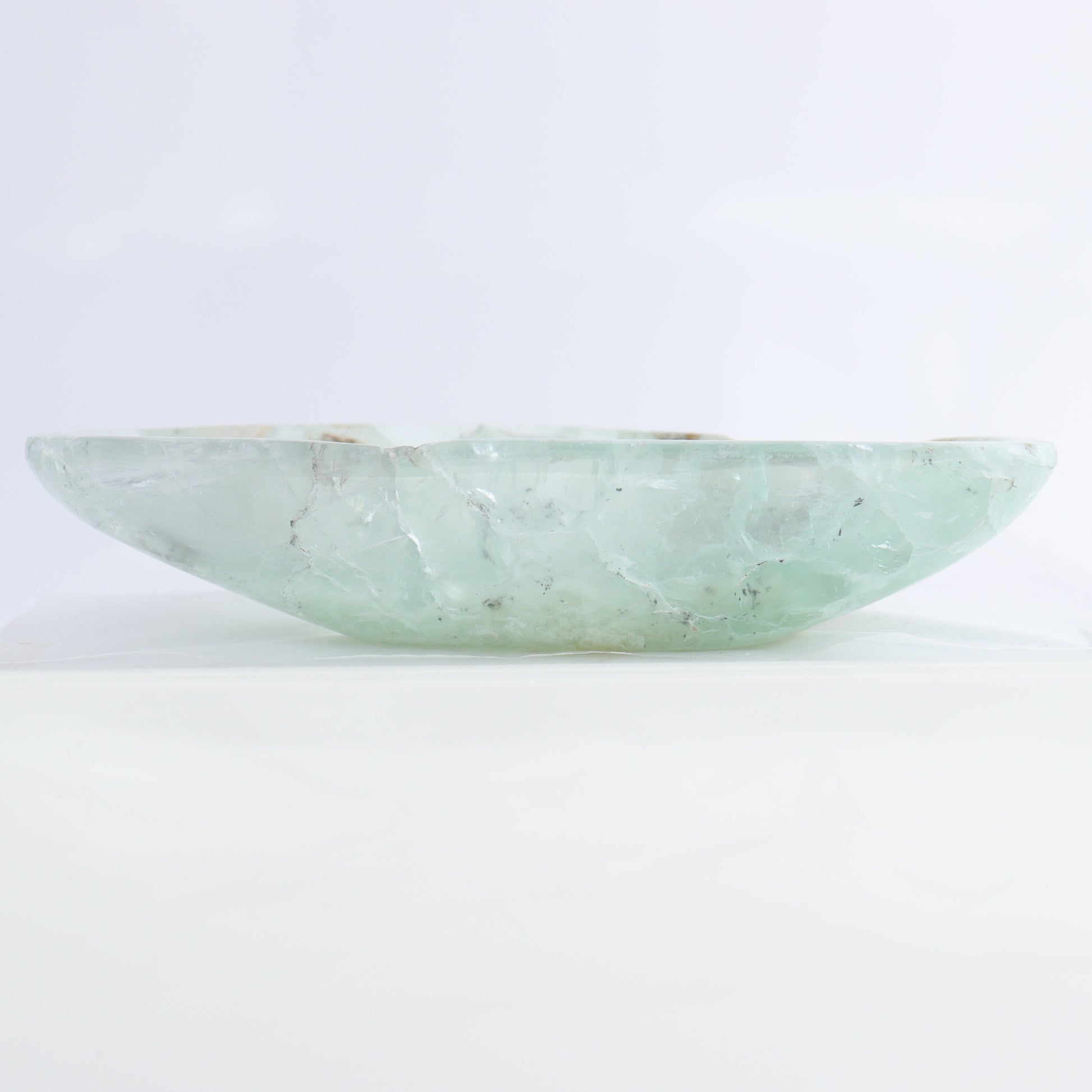 Fluorite Bowls Set of 5 - Expert Wholesale and Supplier of Wholesale Crystals & Bulk Gemstones, ["Bowls","Fluorite","Mexico"]