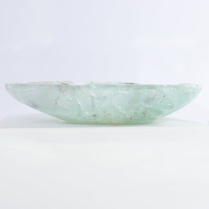 Fluorite Bowls Set of 5 - Expert Wholesale and Supplier of Wholesale Crystals & Bulk Gemstones, ["Bowls","Fluorite","Mexico"]