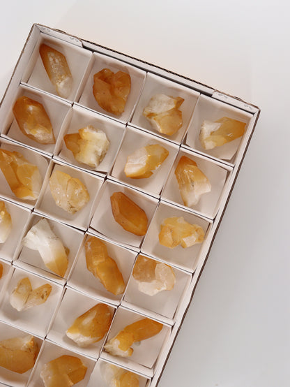 Quartz Flat - Expert Supplier of Wholesale Crystals & Bulk Gemstones