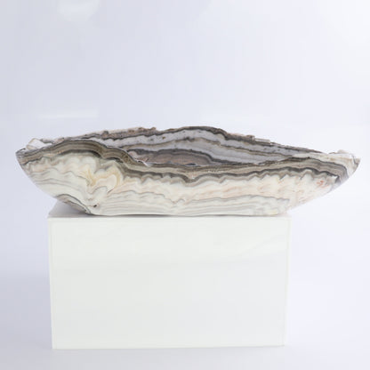 Onyx Bowl - Expert Wholesale and Supplier of Wholesale Crystals & Bulk Gemstones, ["Bowls","Mexico","onyx"]