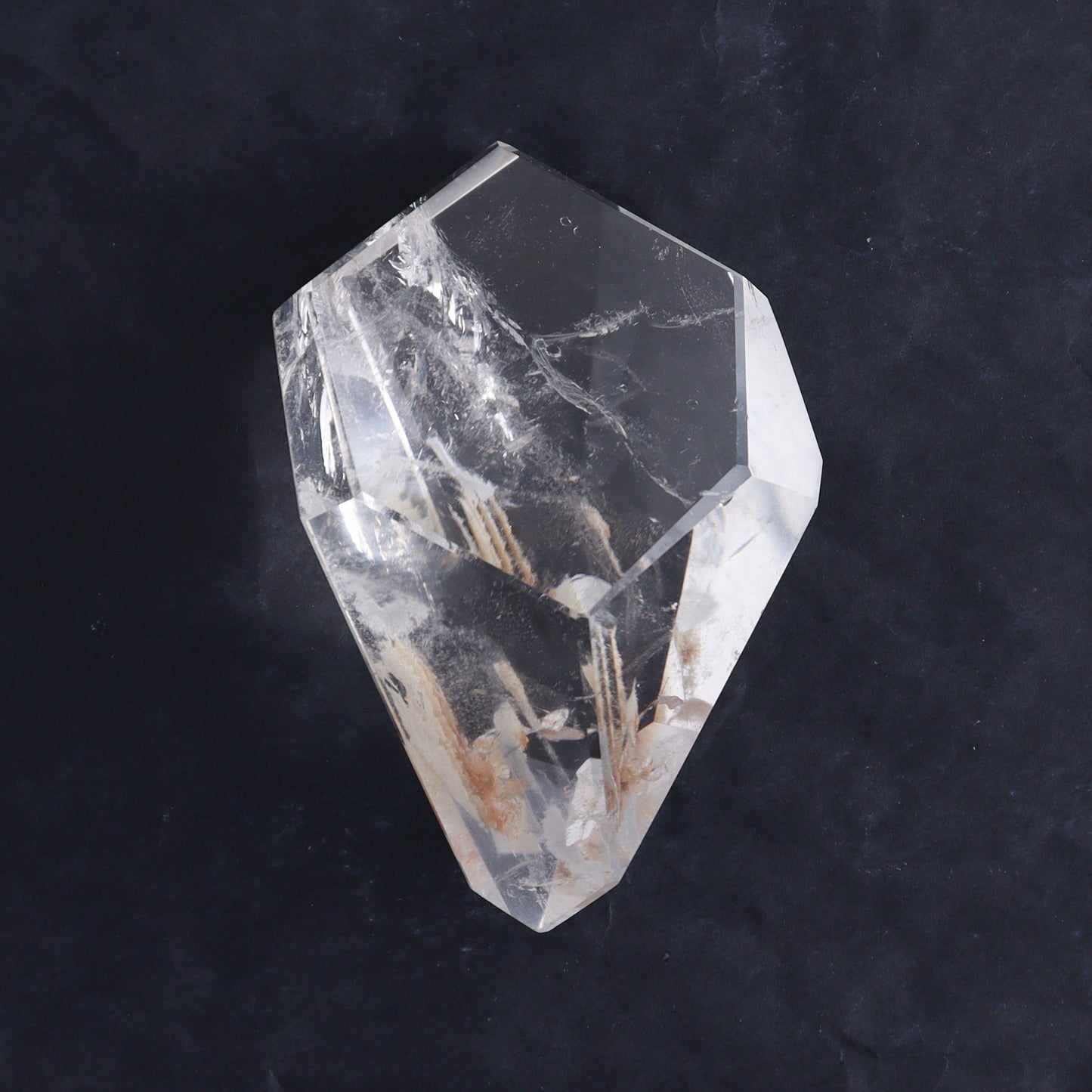 Quartz Freeforms Set of 5 - Expert Wholesale and Supplier of Wholesale Crystals & Bulk Gemstones, ["Brazil","Clear Quartz","Freeform","Freeforms","Points","Quartz"]
