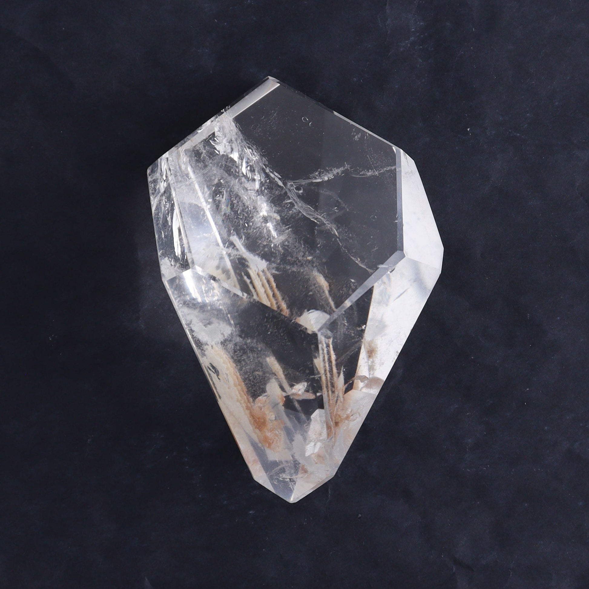 Quartz Freeforms Set of 5 - Expert Wholesale and Supplier of Wholesale Crystals & Bulk Gemstones, ["Brazil","Clear Quartz","Freeform","Freeforms","Points","Quartz"]