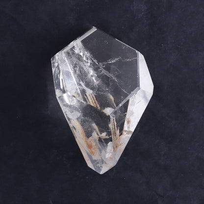 Quartz Freeforms Set of 5 - Expert Wholesale and Supplier of Wholesale Crystals & Bulk Gemstones, ["Brazil","Clear Quartz","Freeform","Freeforms","Points","Quartz"]