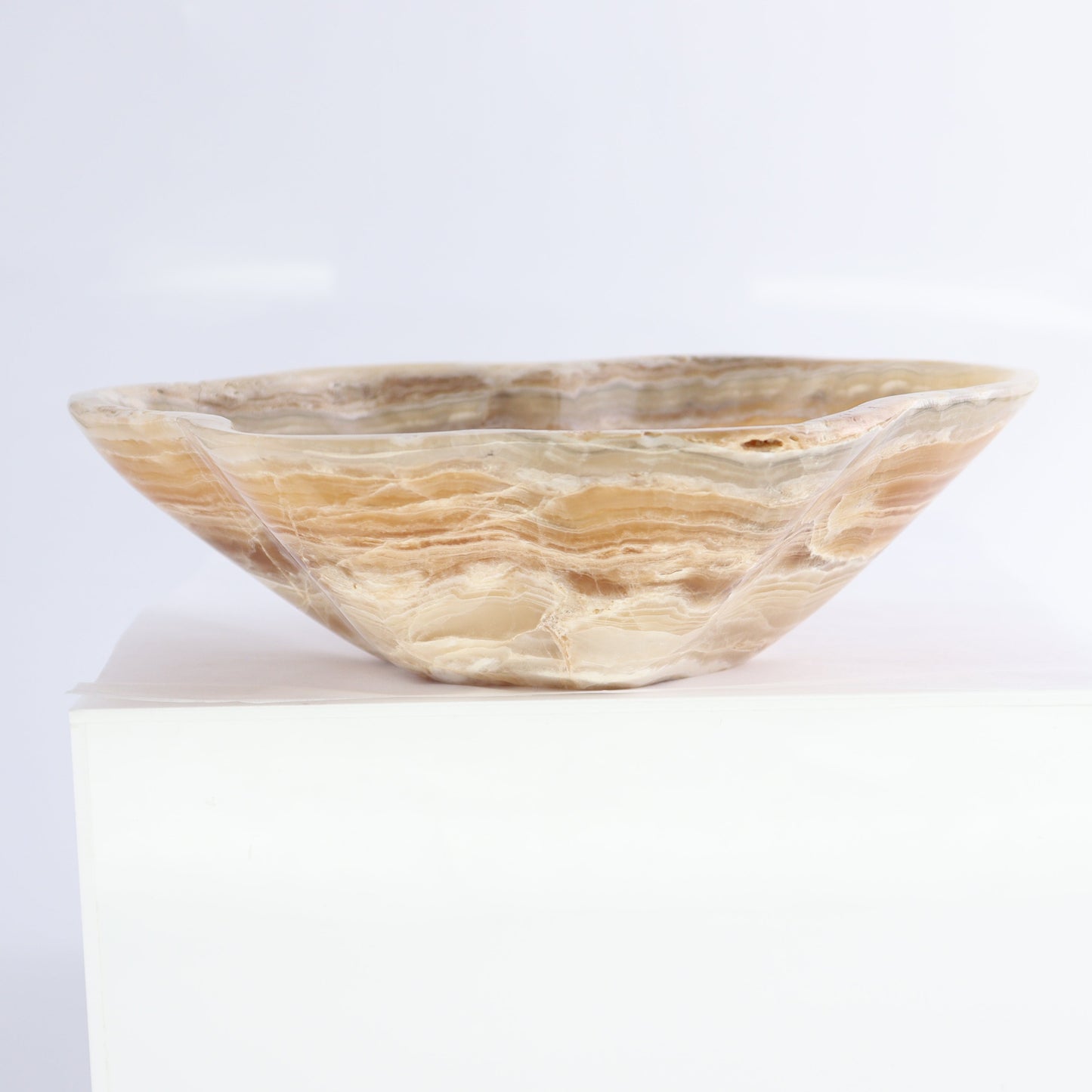 Onyx Bowl Set of 2