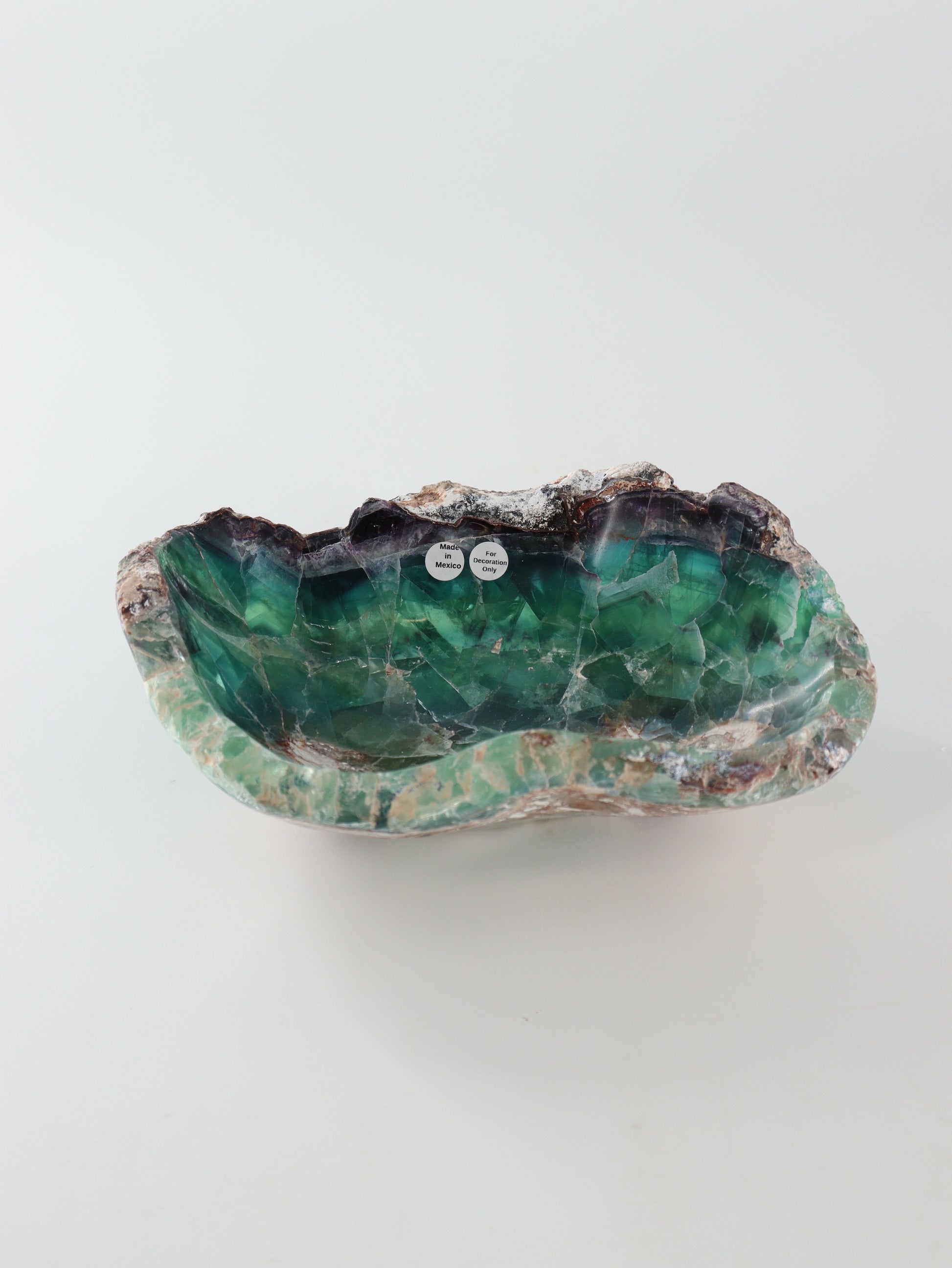 Fluorite Bowls Set of 3 - Expert Wholesale and Supplier of Wholesale Crystals & Bulk Gemstones, []