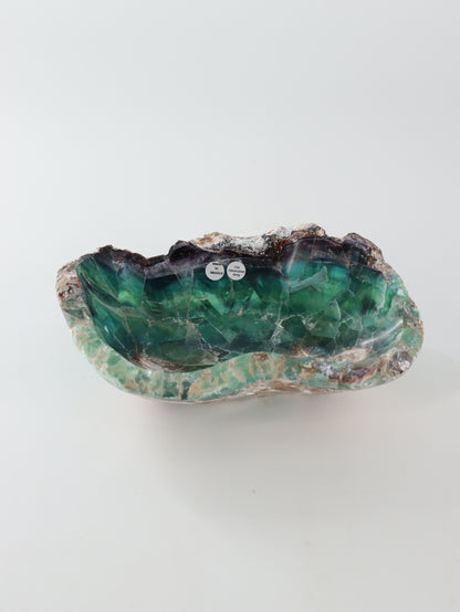 Fluorite Bowls Set of 3 - Expert Wholesale and Supplier of Wholesale Crystals & Bulk Gemstones, []