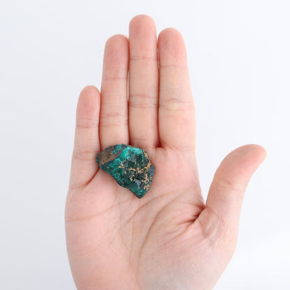 Dioptase Set of 15
