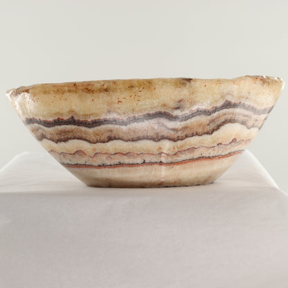 Onyx Bowl - Expert Wholesale and Supplier of Wholesale Crystals & Bulk Gemstones, ["Bowls","Mexico","onyx"]