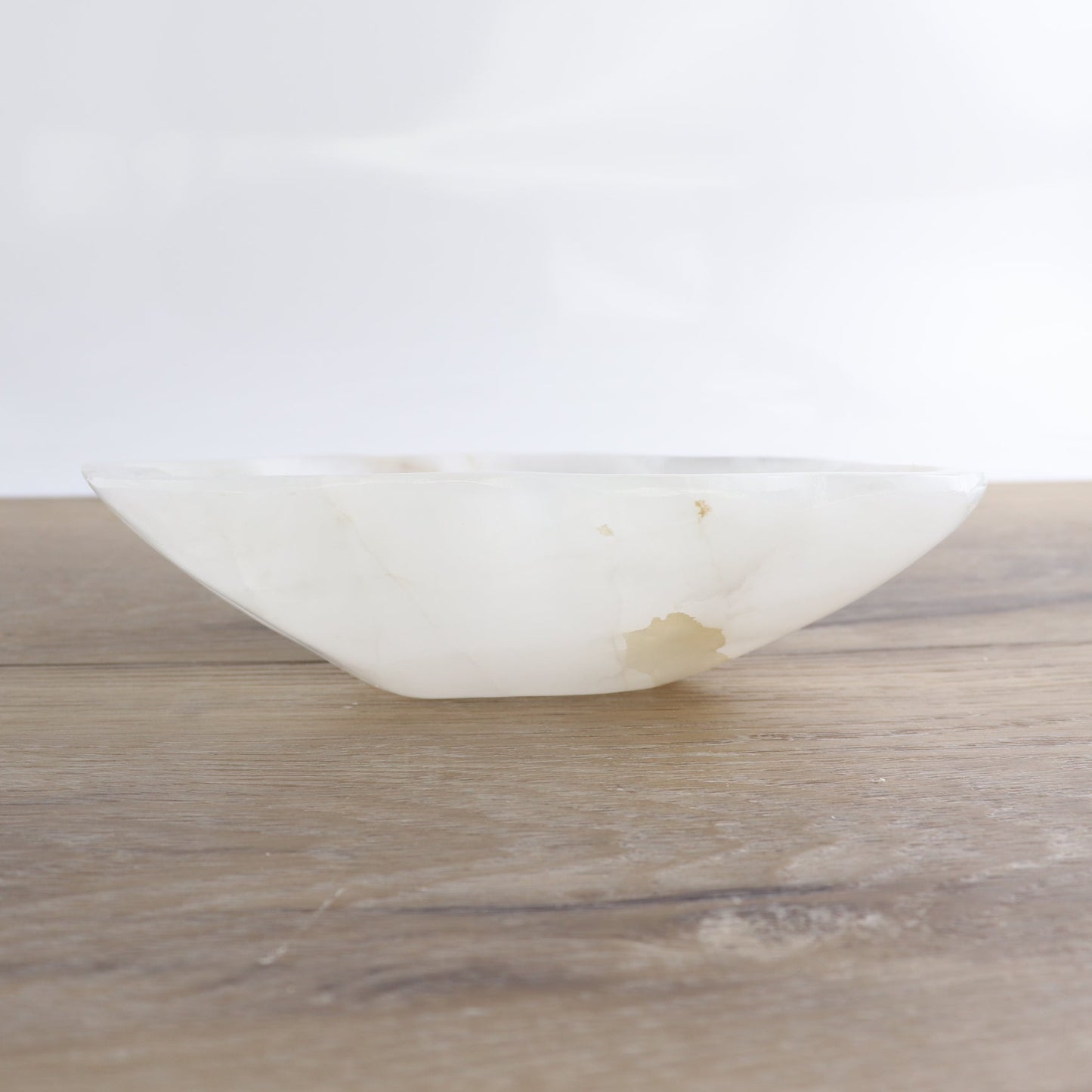 Mexican Onyx/Calcite Bowls Set of 4
