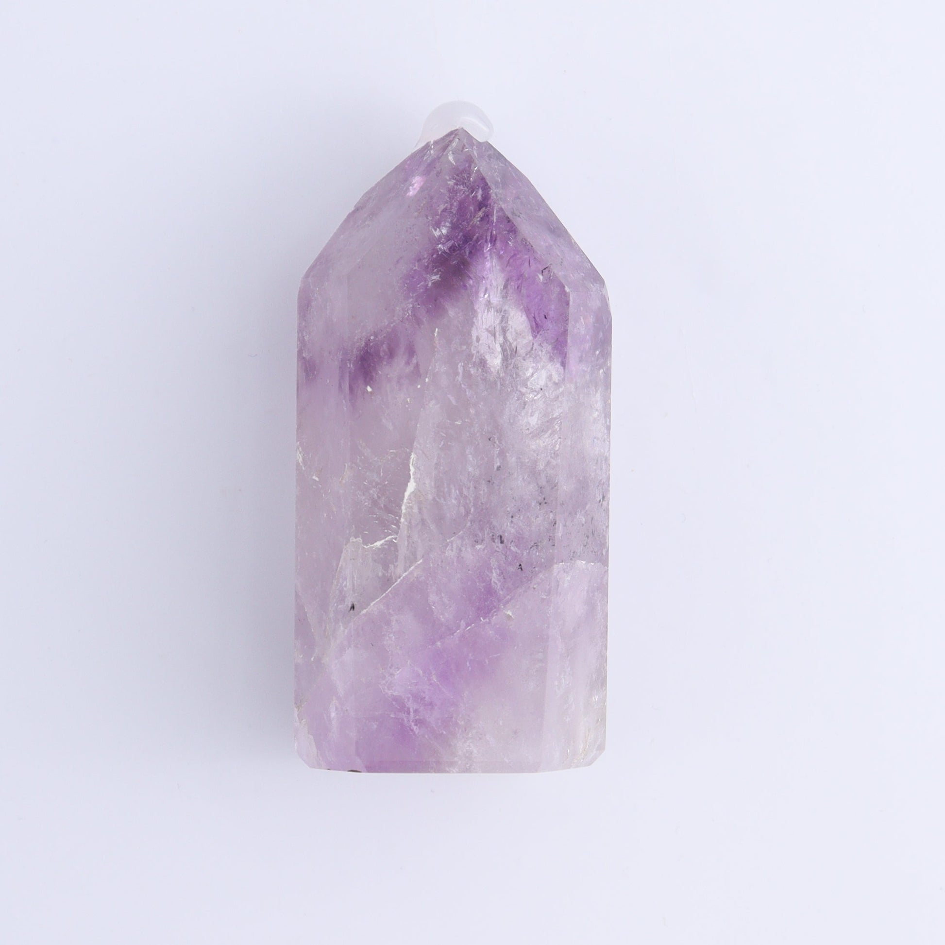 Amethyst Towers Set of 5 - Expert Wholesale and Supplier of Wholesale Crystals & Bulk Gemstones, ["Amethyst","Brazil","Towers"]