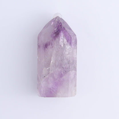 Amethyst Towers Set of 5 - Expert Wholesale and Supplier of Wholesale Crystals & Bulk Gemstones, ["Amethyst","Brazil","Towers"]