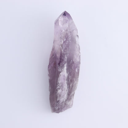 Amethyst Polished Tips Set of 4 - Expert Wholesale and Supplier of Wholesale Crystals & Bulk Gemstones, ["Amethyst","Polished Tip"]