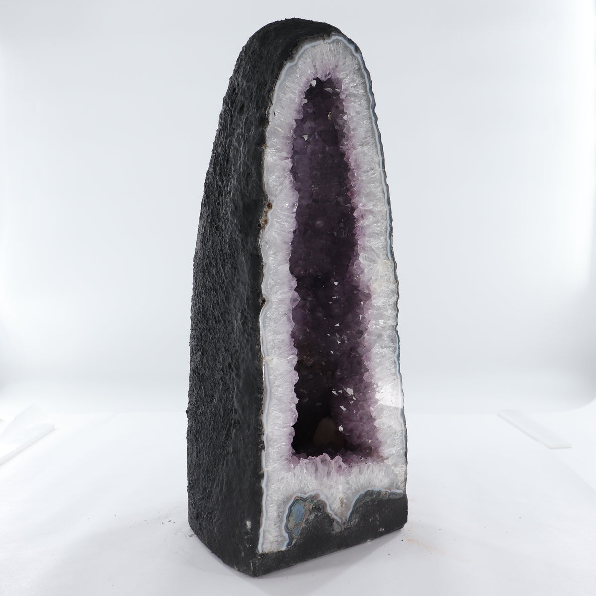 Amethyst Cathedral