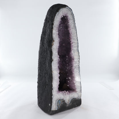 Amethyst Cathedral