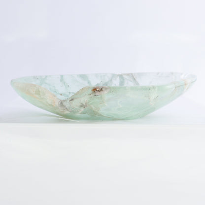 Fluorite Bowls Set of 5 - Expert Wholesale and Supplier of Wholesale Crystals & Bulk Gemstones, ["Bowls","Fluorite","Mexico"]