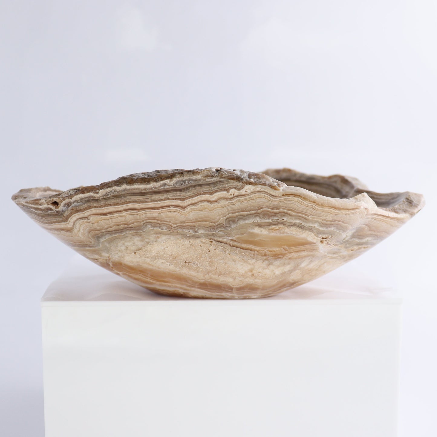 Onyx Bowl Set of 3 - Expert Wholesale and Supplier of Wholesale Crystals & Bulk Gemstones, ["Bowls","Mexico","onyx"]