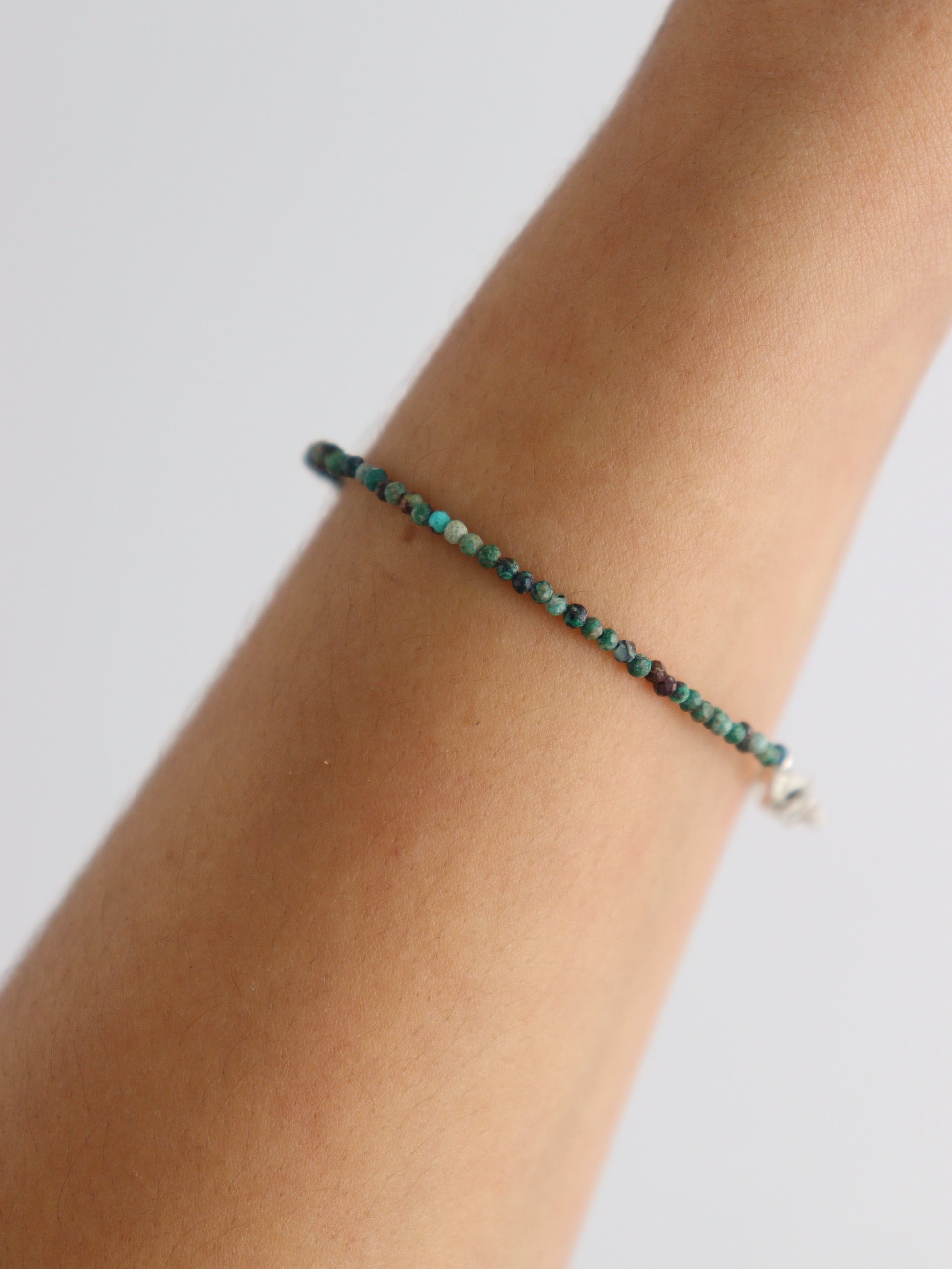 Sterling Silver Turquoise Adjustable Bracelets - Expert Supplier of Wholesale Crystals & Bulk Gemstones