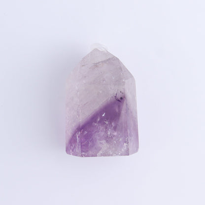 Amethyst Towers Set of 5 - Expert Wholesale and Supplier of Wholesale Crystals & Bulk Gemstones, ["Amethyst","Brazil","Towers"]