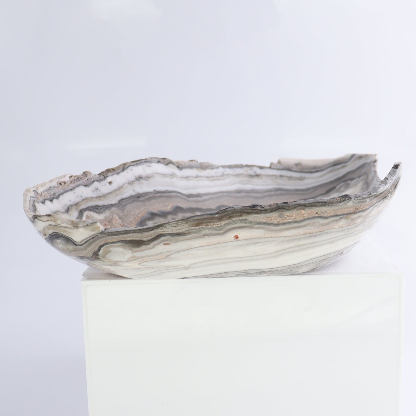 Onyx Bowl - Expert Wholesale and Supplier of Wholesale Crystals & Bulk Gemstones, ["Bowls","Mexico","onyx"]