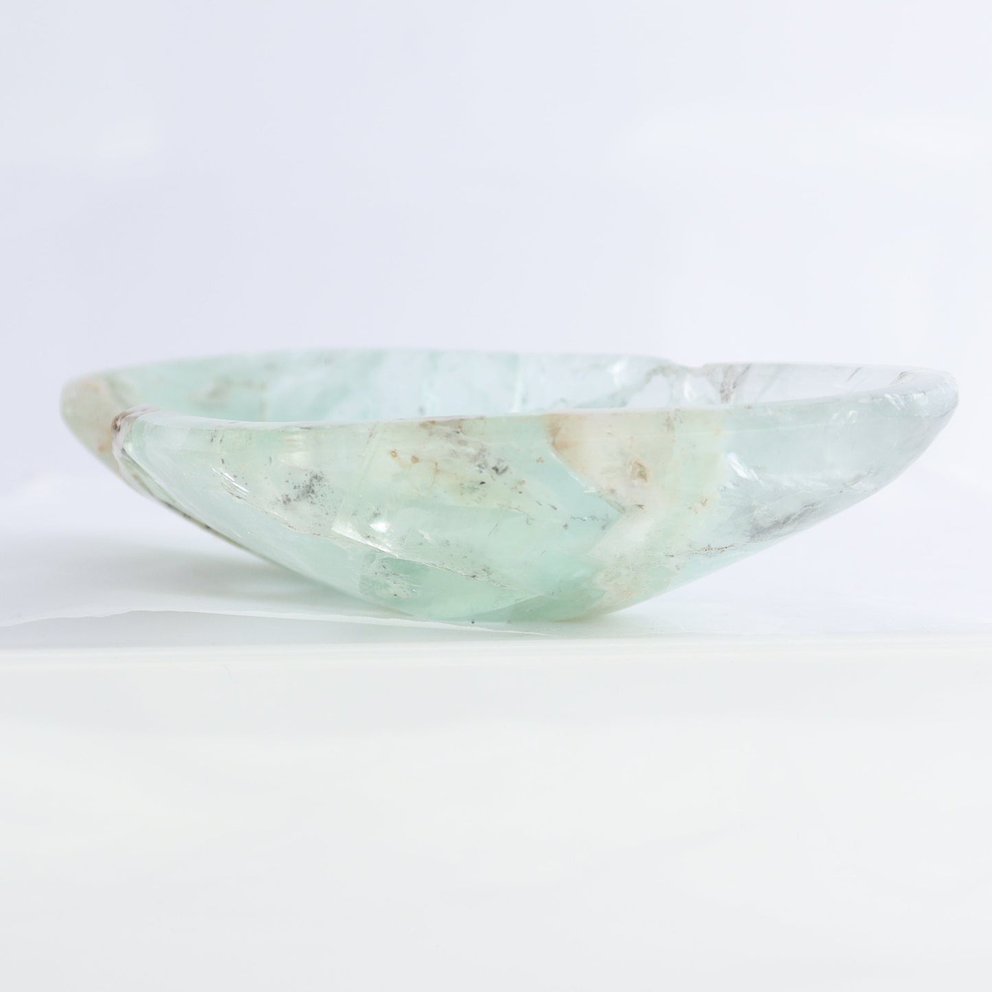 Fluorite Bowls Set of 5 - Expert Wholesale and Supplier of Wholesale Crystals & Bulk Gemstones, ["Bowls","Fluorite","Mexico"]