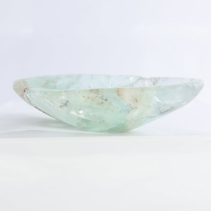 Fluorite Bowls Set of 5 - Expert Wholesale and Supplier of Wholesale Crystals & Bulk Gemstones, ["Bowls","Fluorite","Mexico"]