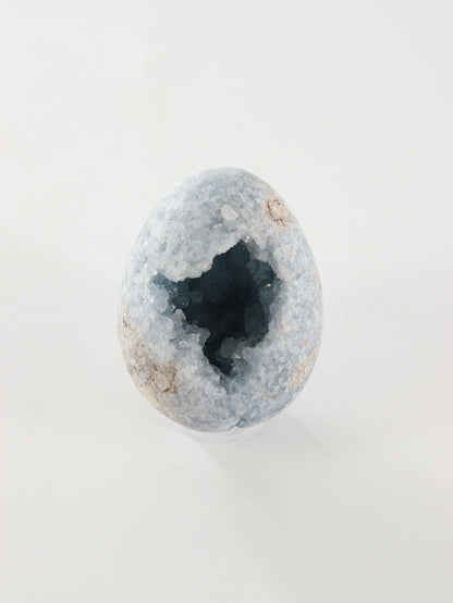 Celestite Eggs Set of 6 - Expert Wholesale and Supplier of Wholesale Crystals & Bulk Gemstones, []
