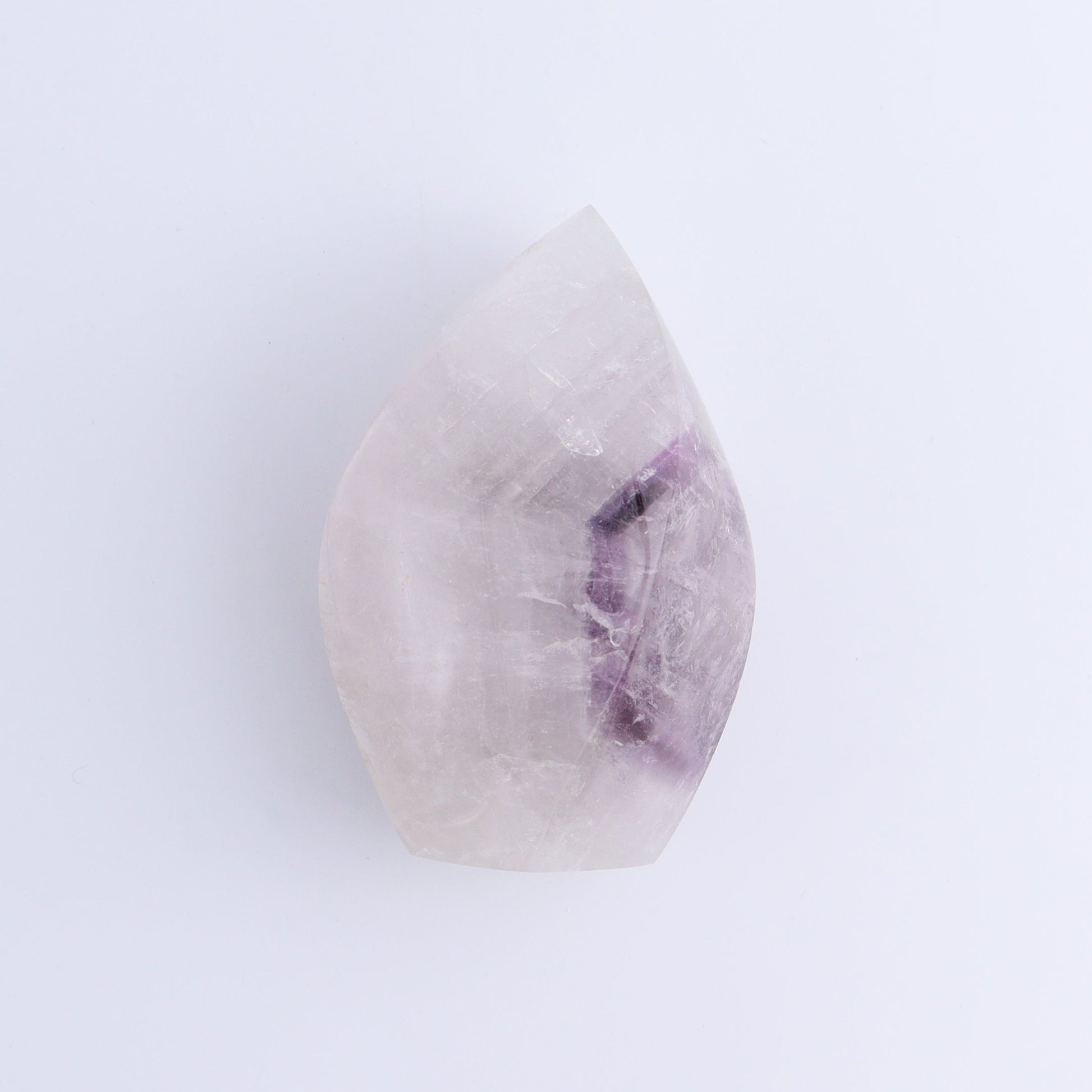Amethyst Flames Set of 5 - Expert Wholesale and Supplier of Wholesale Crystals & Bulk Gemstones, ["Amethyst","Brazil","flames"]