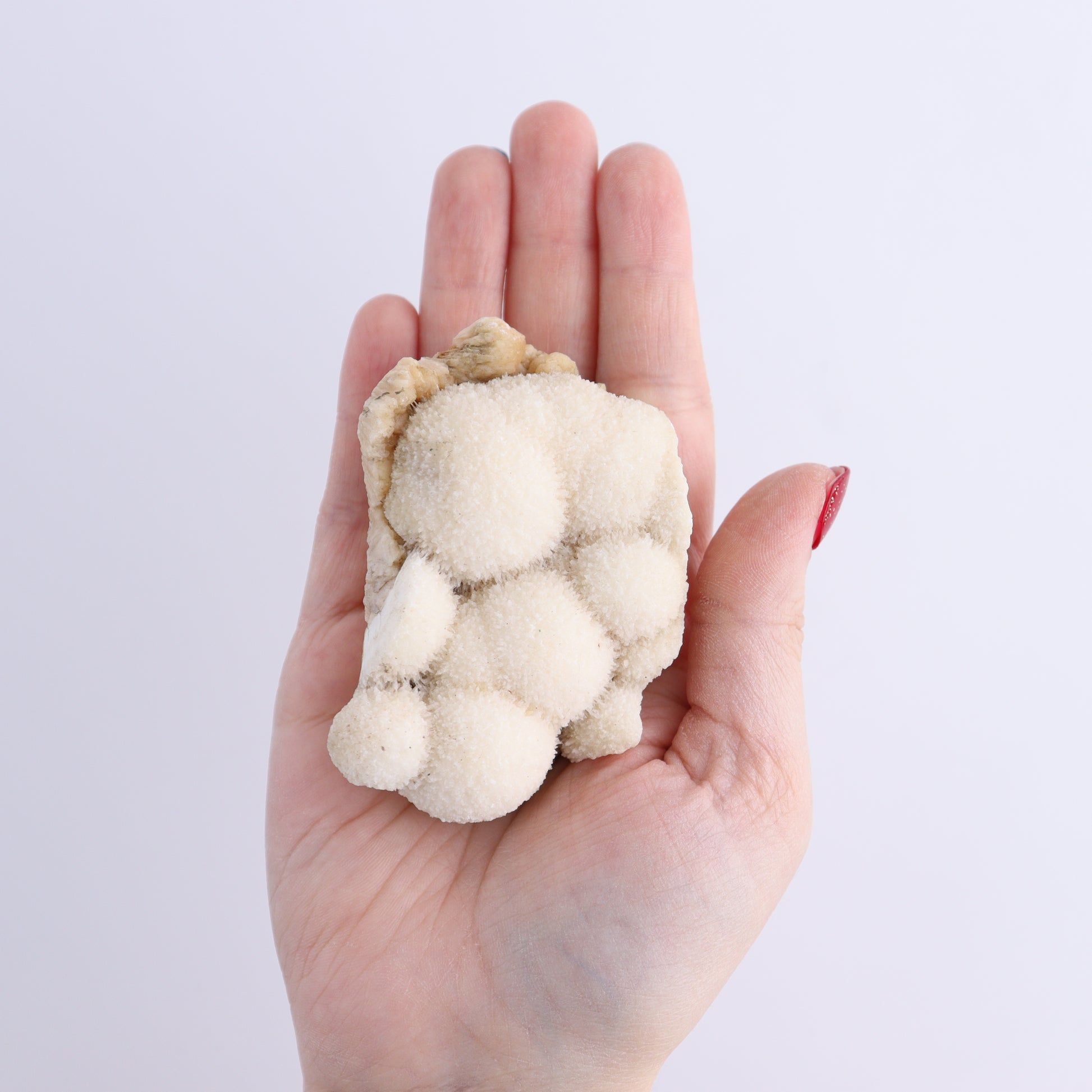 One Zeolite Flat - Expert Wholesale and Supplier of Wholesale Crystals & Bulk Gemstones, ["close_70","flat","Flats","Zeolite"]