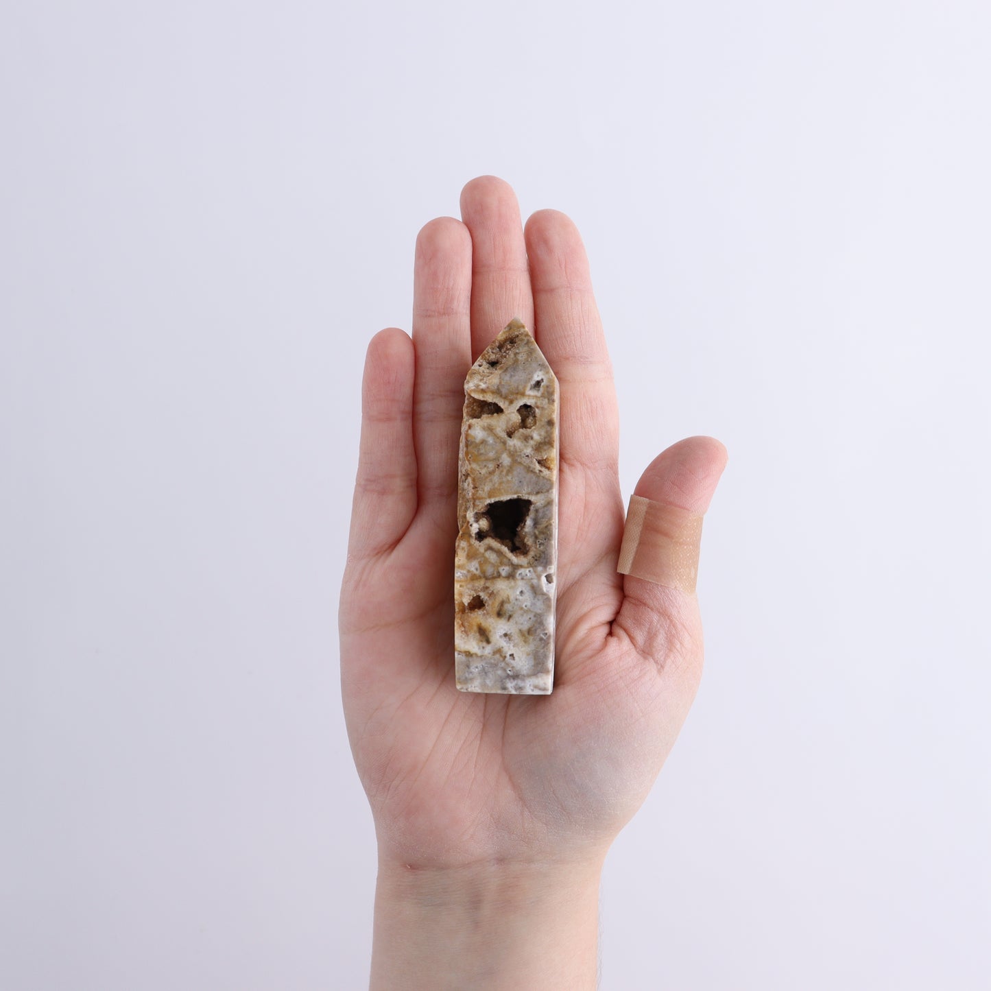 Sphalerite Towers Set of 18 - Expert Wholesale and Supplier of Wholesale Crystals & Bulk Gemstones, ["Peru","sphalerite","Towers"]