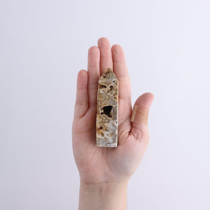 Sphalerite Towers Set of 18 - Expert Wholesale and Supplier of Wholesale Crystals & Bulk Gemstones, ["Peru","sphalerite","Towers"]
