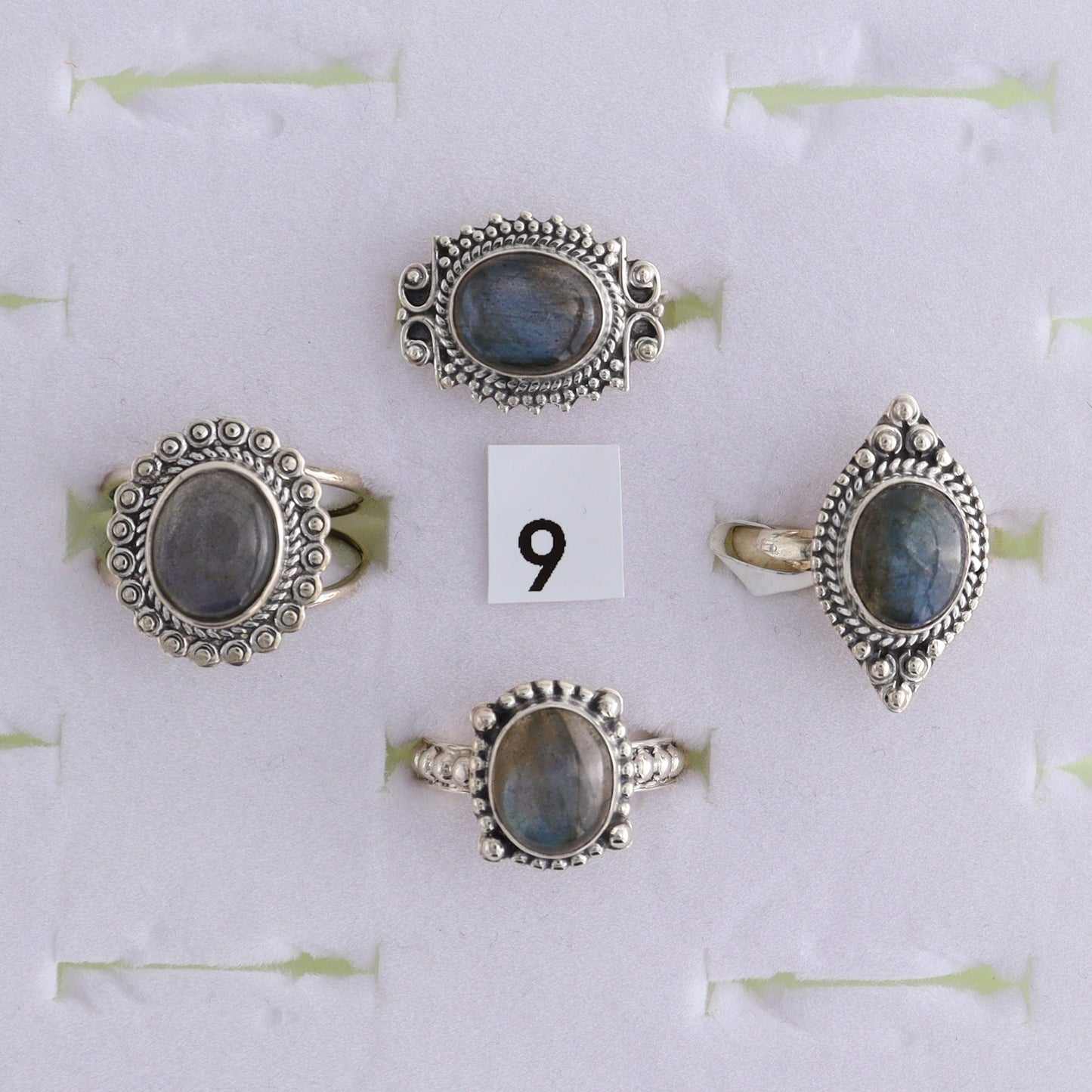 One Labradorite Ring - Expert Wholesale and Supplier of Wholesale Crystals & Bulk Gemstones, ["India","Labradorite","Ring","sterling silver"]