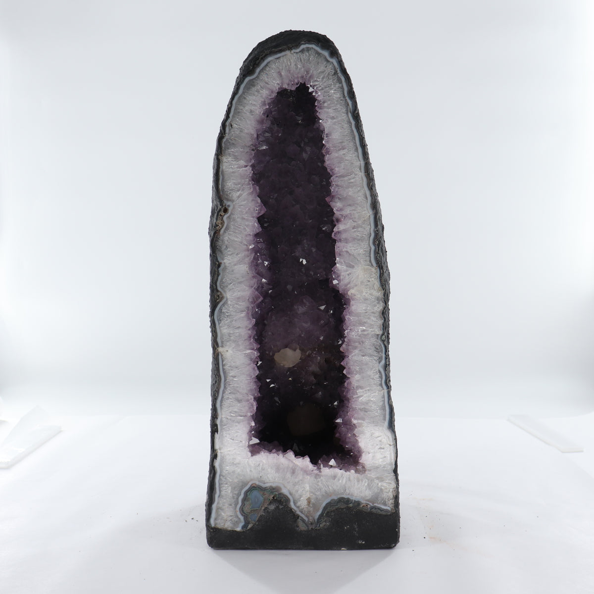 Amethyst Cathedral