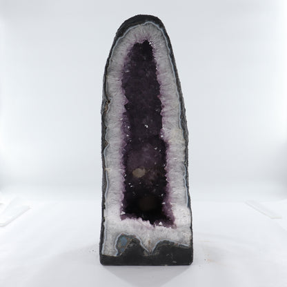 Amethyst Cathedral