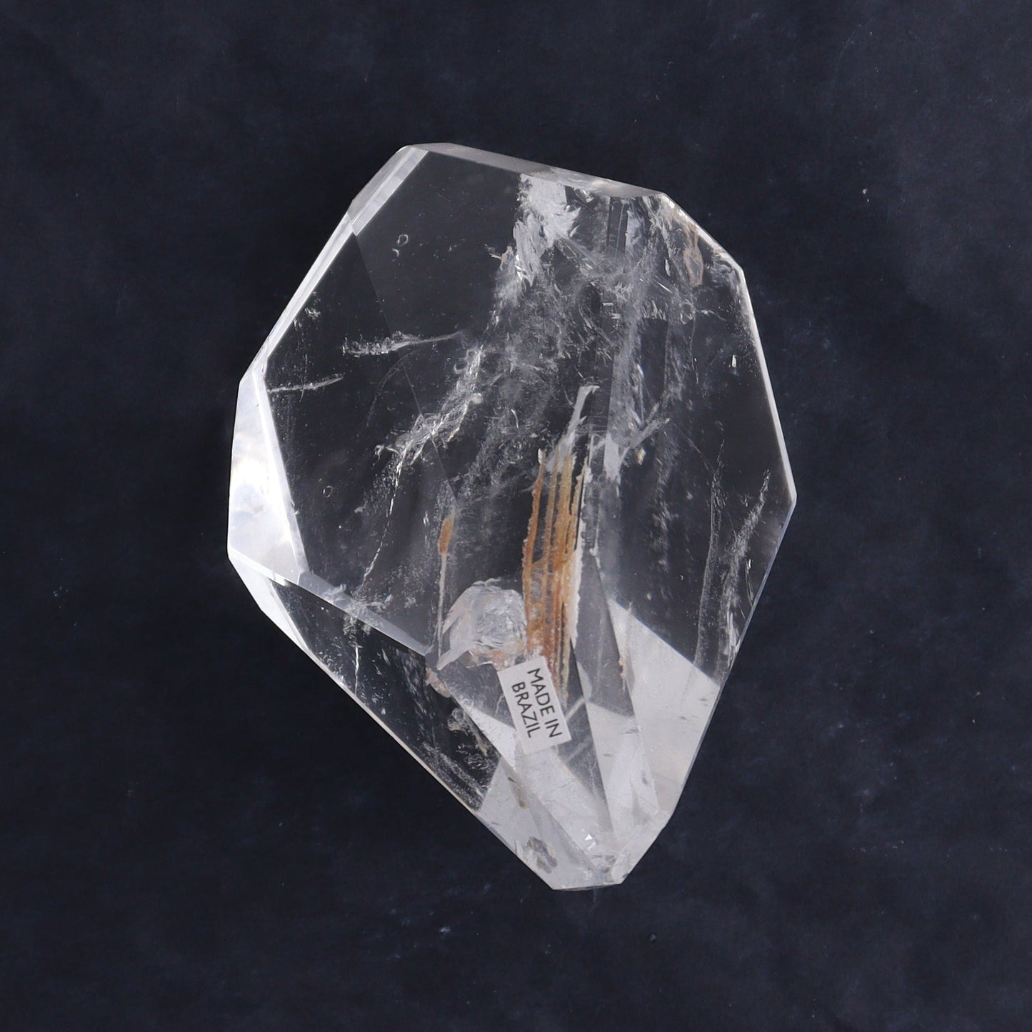 Quartz Freeforms Set of 5 - Expert Wholesale and Supplier of Wholesale Crystals & Bulk Gemstones, ["Brazil","Clear Quartz","Freeform","Freeforms","Points","Quartz"]