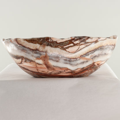 Onyx Bowl “sold” - Expert Wholesale and Supplier of Wholesale Crystals & Bulk Gemstones, ["Bowls","Mexico","onyx"]
