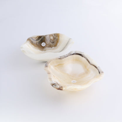 Onyx Bowl Set of 2