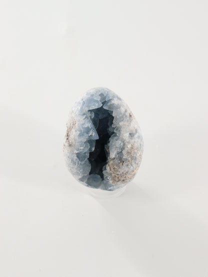 Celestite Eggs Set of 6 - Expert Wholesale and Supplier of Wholesale Crystals & Bulk Gemstones, []