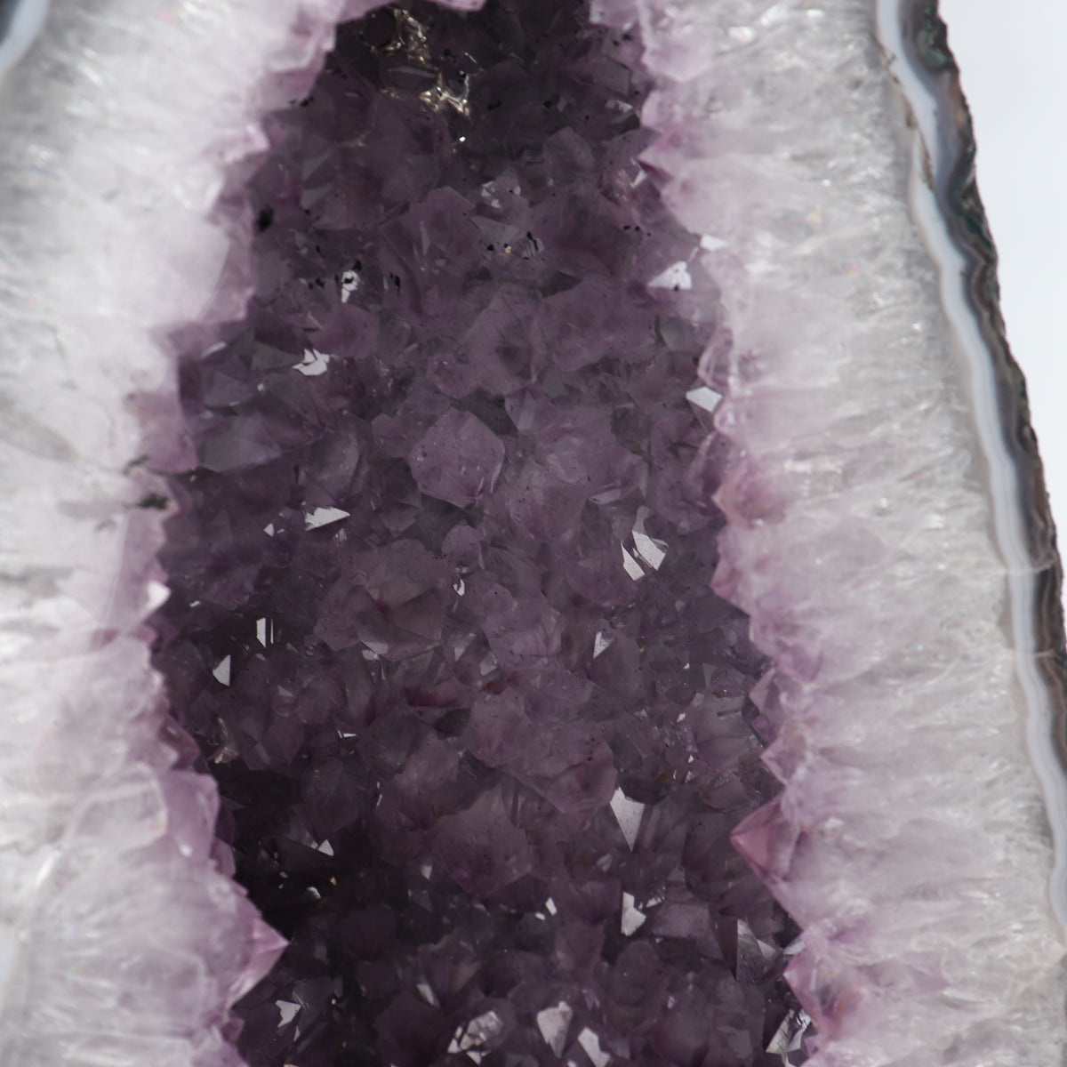 Amethyst Cathedral