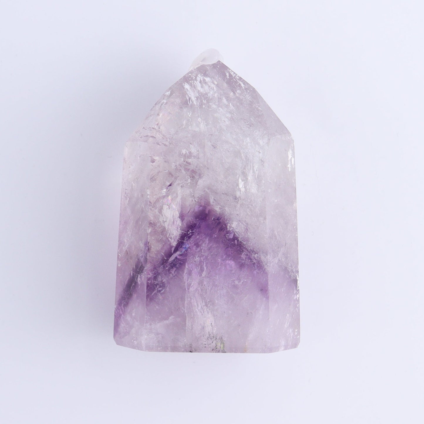 Amethyst Towers Set of 5 - Expert Wholesale and Supplier of Wholesale Crystals & Bulk Gemstones, ["Amethyst","Brazil","Towers"]
