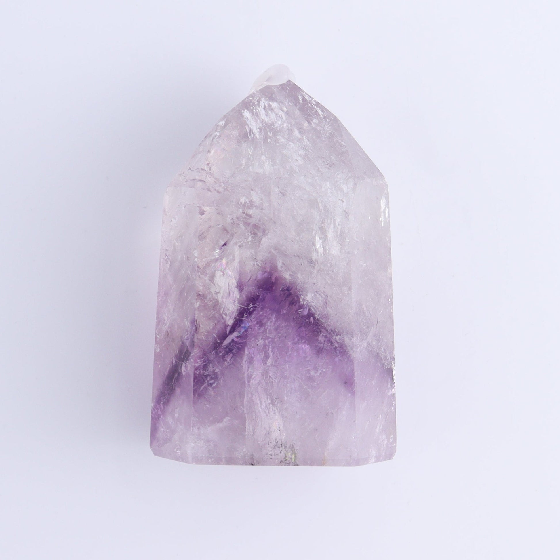 Amethyst Towers Set of 5 - Expert Wholesale and Supplier of Wholesale Crystals & Bulk Gemstones, ["Amethyst","Brazil","Towers"]