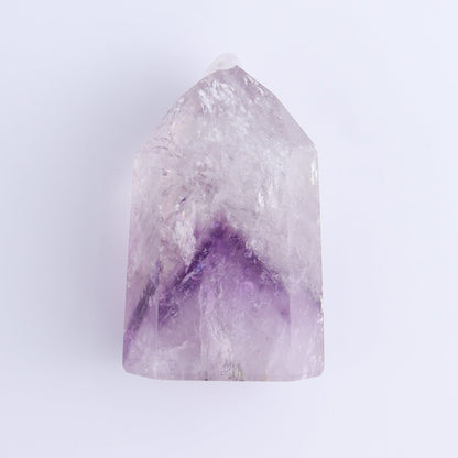 Amethyst Towers Set of 5 - Expert Wholesale and Supplier of Wholesale Crystals & Bulk Gemstones, ["Amethyst","Brazil","Towers"]