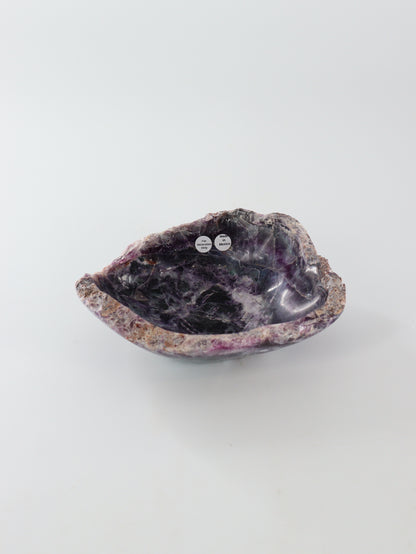 Fluorite Bowls Set of 3 - Expert Wholesale and Supplier of Wholesale Crystals & Bulk Gemstones, []