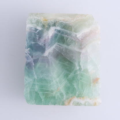 Fluorite Face Polished Set of 3 - Expert Wholesale and Supplier of Wholesale Crystals & Bulk Gemstones, ["Face Polished","Fluorite","Mexico"]