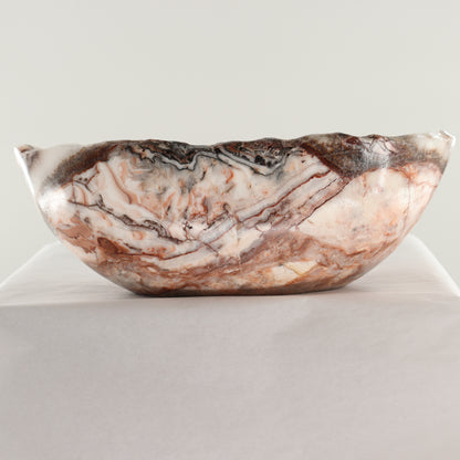 Onyx Bowl “sold” - Expert Wholesale and Supplier of Wholesale Crystals & Bulk Gemstones, ["Bowls","Mexico","onyx"]