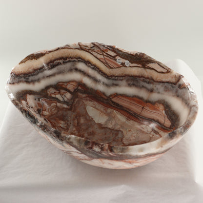 Onyx Bowl “sold” - Expert Wholesale and Supplier of Wholesale Crystals & Bulk Gemstones, ["Bowls","Mexico","onyx"]
