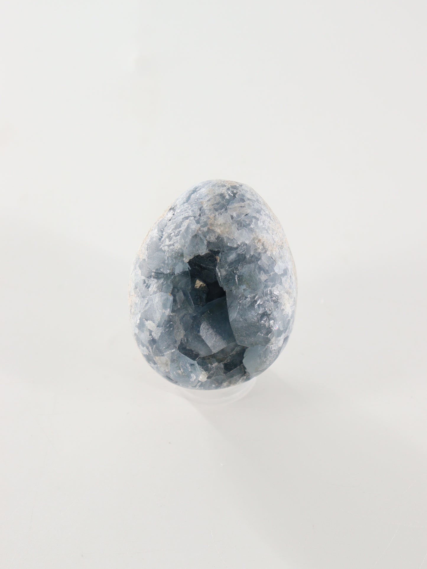 Celestite Eggs Set of 6 - Expert Wholesale and Supplier of Wholesale Crystals & Bulk Gemstones, []