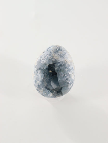 Celestite Eggs Set of 6 - Expert Wholesale and Supplier of Wholesale Crystals & Bulk Gemstones, []