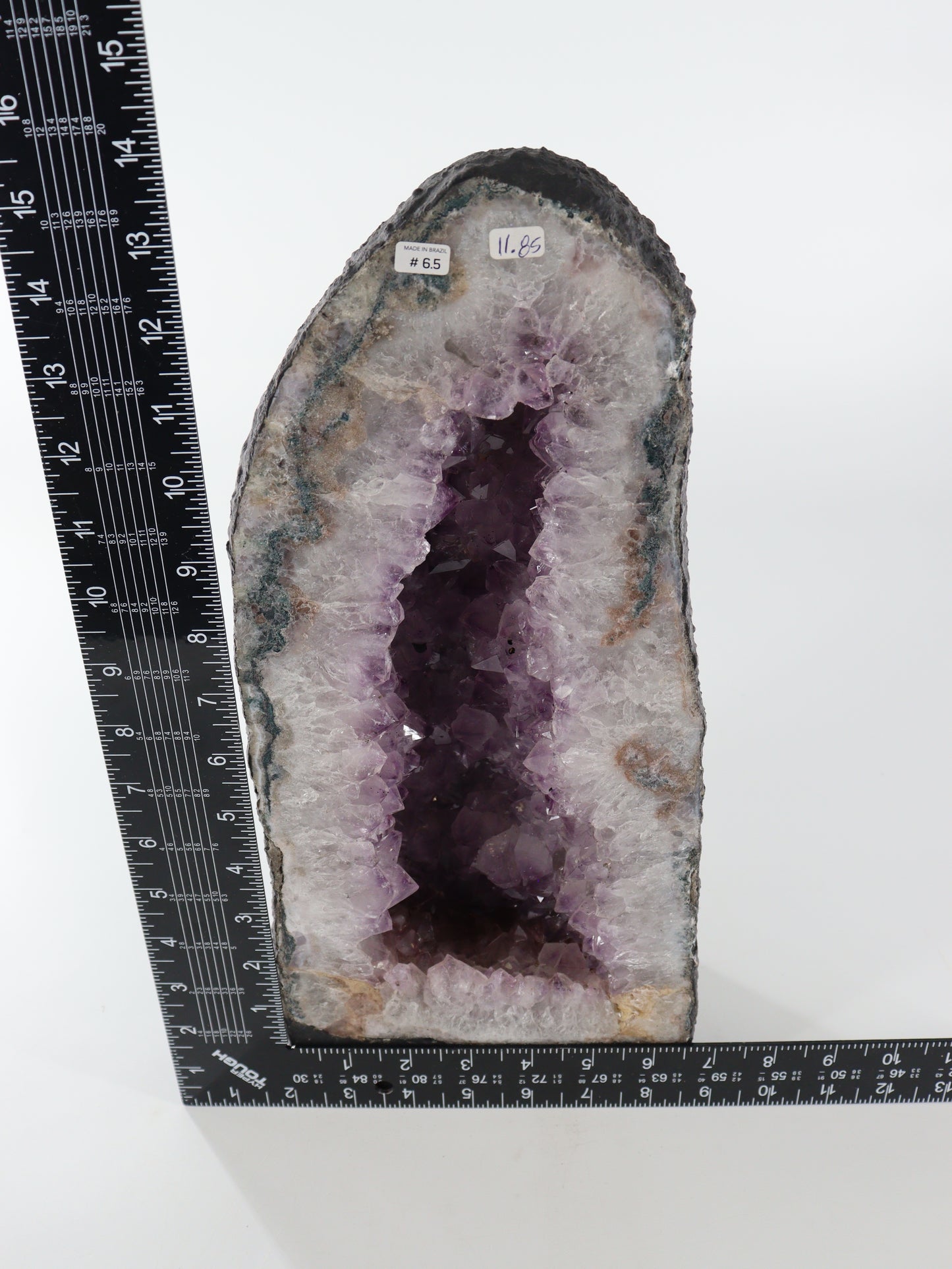 Amethyst Cathedral - Expert Wholesale and Supplier of Wholesale Crystals & Bulk Gemstones, []